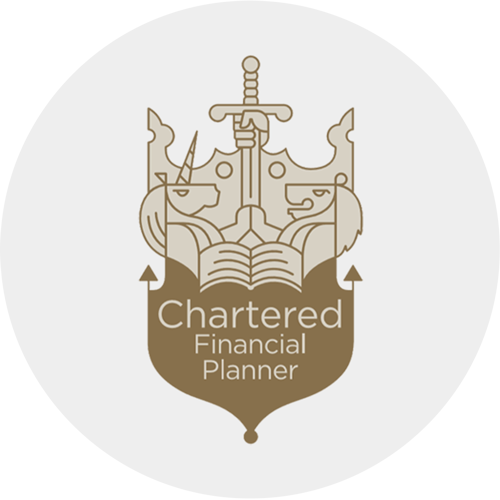 Chartered financial planner