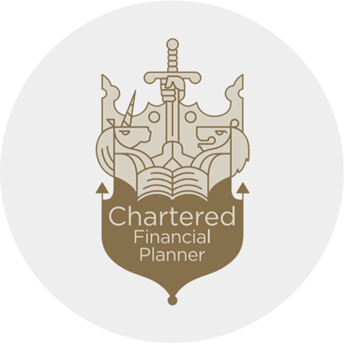 chartered Chartered financial planner